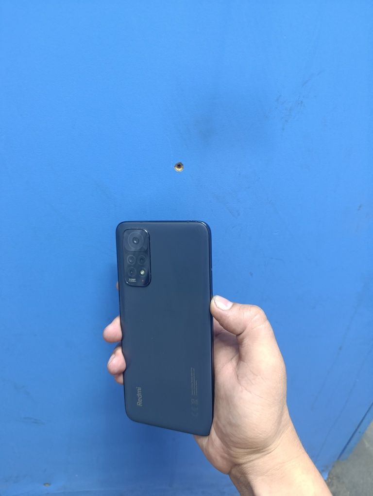 Redmi note 11 продам