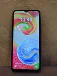 Samsung galaxy A04