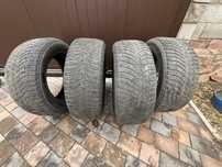 Шины Michelin 265/60/18