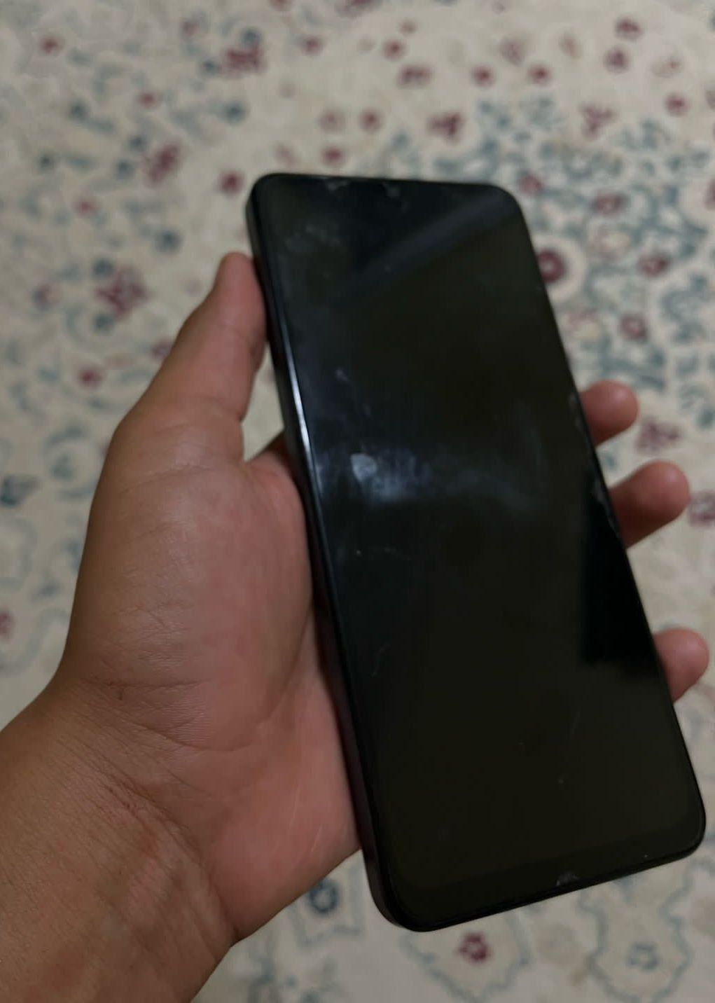 Realmi Note 50 4/ГБ 128/ГБ