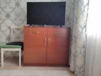 Продам бу комод в зал спальню прихожую