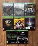Игры на Xbox One
