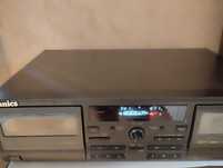 Касетная дека Техникс RS - TR 373