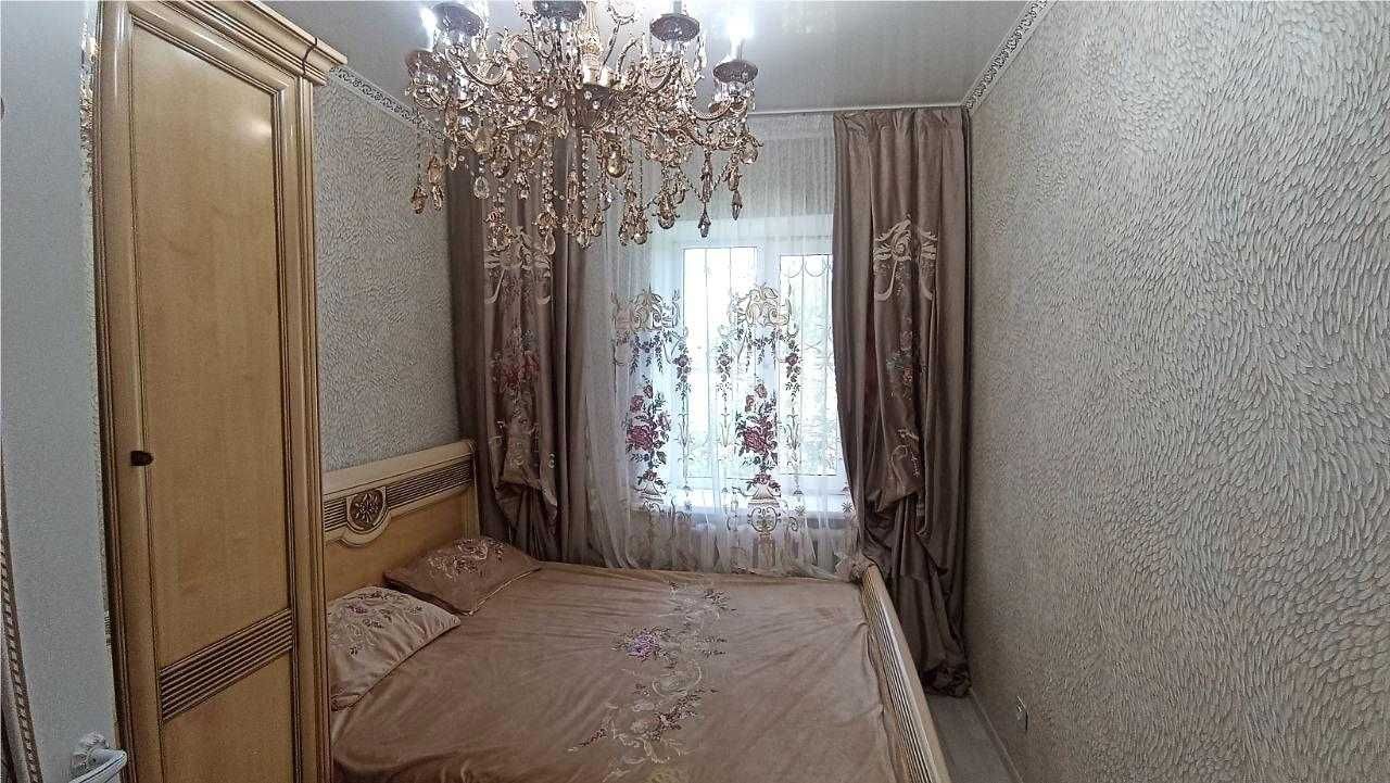 Продается ДОМ с мебелью и техникой.