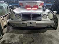 W210 авторазбор мерседес контрактный двигатель акпп бу запчасть