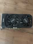 Видеокарта Palit GTX 1050 Ti DUAL OC 4 GB GDDR5 в идеале