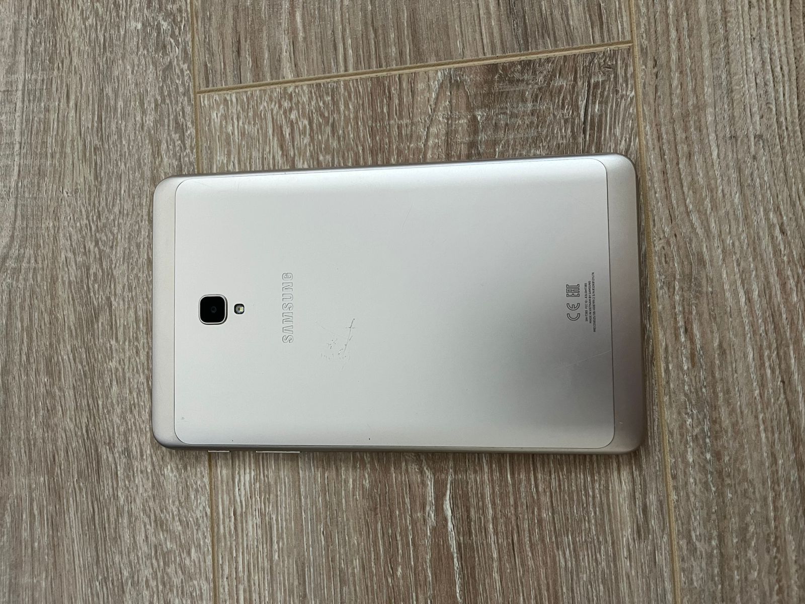 Продам Samsung Tab A4 2017