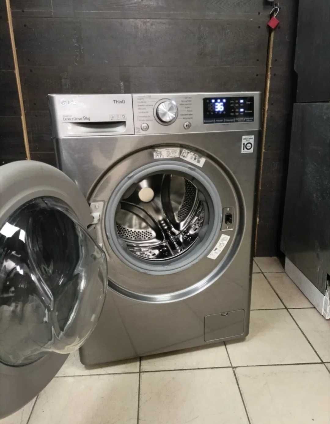 Продам стиральную машинку.