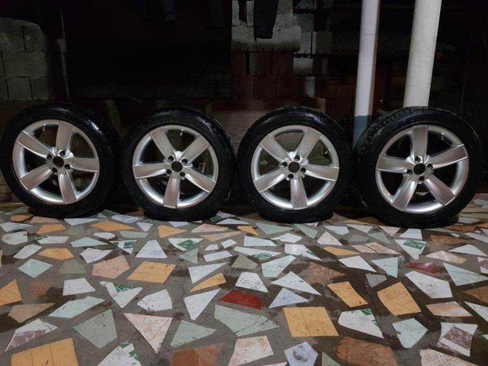 Продам диски R16