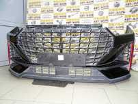 Бампер передний Jetour  X70plus
