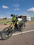 Baige 300 174 FFM 6 скорыс