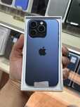  iPhone 15pro 5G 256gb zd/a blue titanium в идеале!