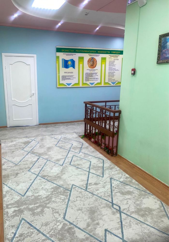 Продается детский сад в Астане