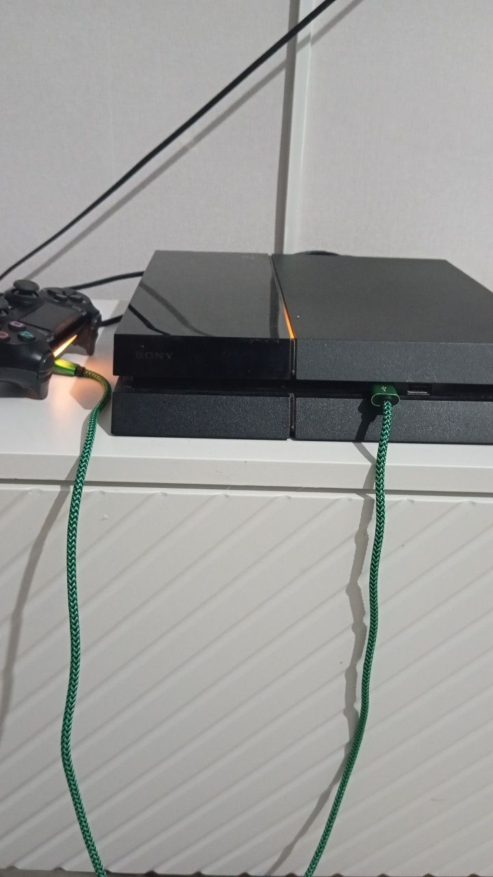 PlayStation 4 обмен на айфон
