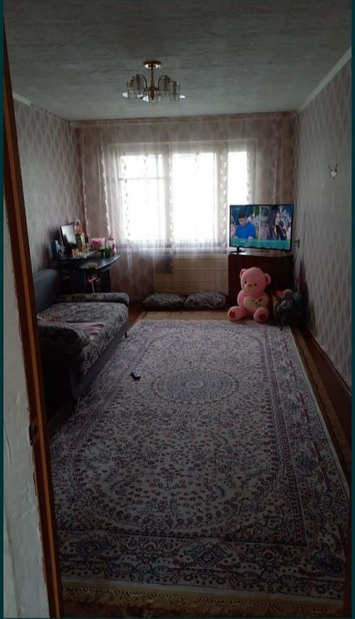 Продам 2-х комнатную квартиру по ул.Пшембаева д.22 в городе Экибастуз