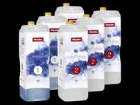 Продам: Набор моющих средств Miele UltraPhase 1 и 2 (6 шт.)