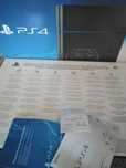Playstation 4 500Gb