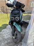 Скутер Tank Pro T2 150cc 2023 Зеленый
