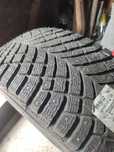 MICHELIN X-Ice North 4 SUV 265/65 R18 114T с шипами