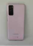 Samsung Galaxy S 20 FE 128гб ( г.Шымкент Рыскулова 28) Лот: 643/202