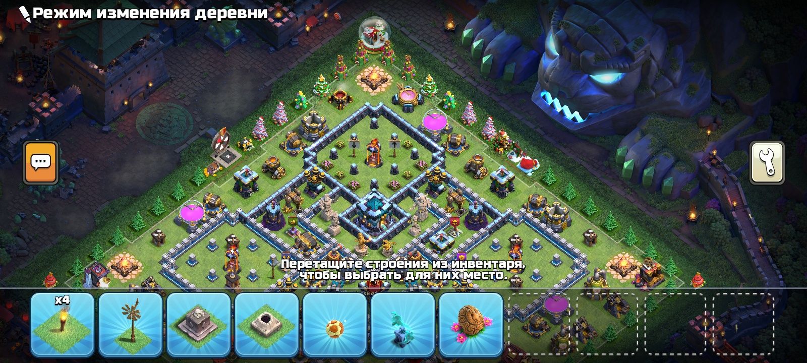 срочно CLASH OF CLANS | TH13 | 200lvl