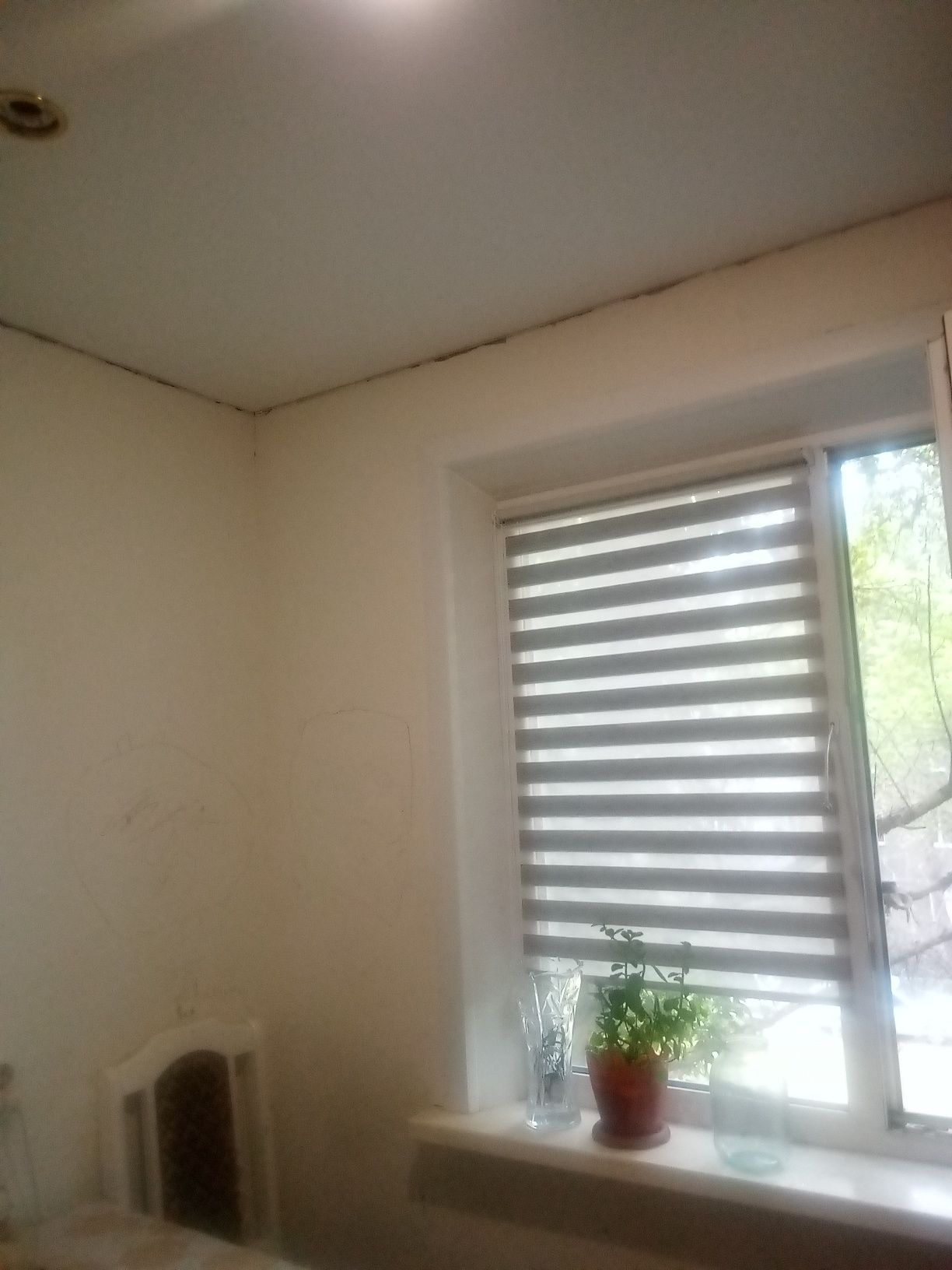 Продам однокомнатную квартиру
