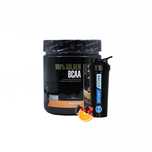BCAA 2-1-1 Maxler 100% Golden 30 порций 210 гр