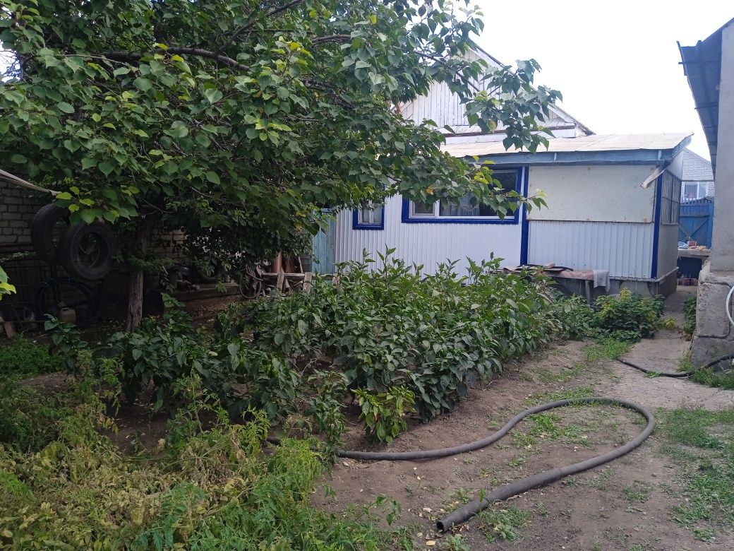 Продам дом 3комнатный
