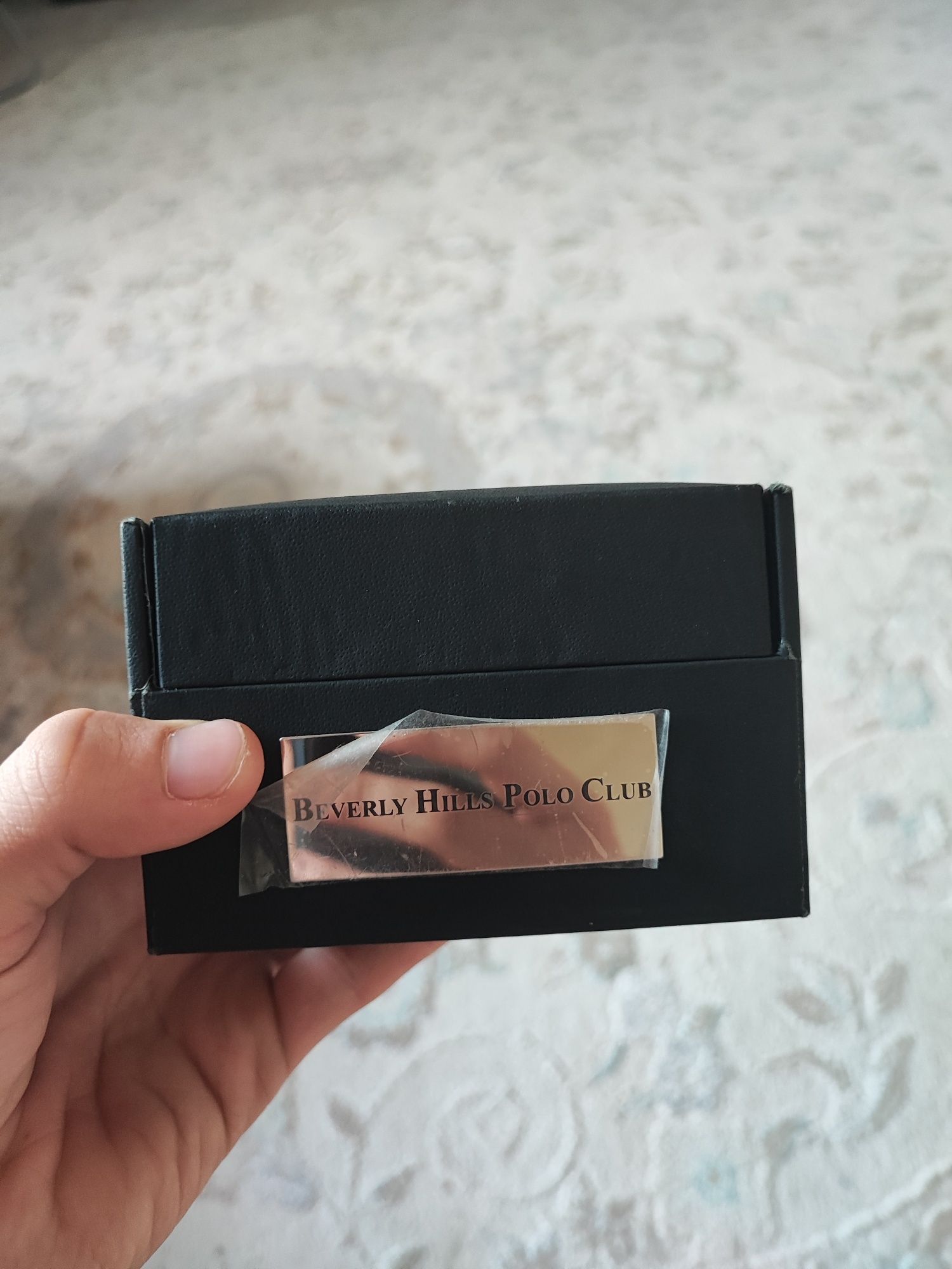 Наручные часы Beverly Hills Polo club
