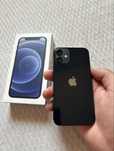 Iphone 12 mini на 128gb  Айфон 12 мини