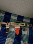 Игрушечный Бластер Nerf