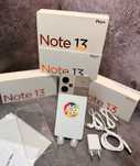 Redmi note 13 pro plus редми нот 13 про плюс