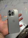 Iphone 15 Про 256 ГБ в хорошем состоянии, есть нюанс