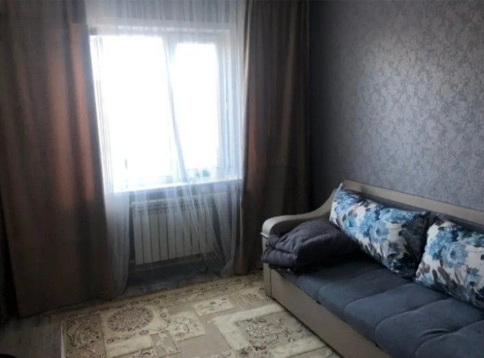 Продам 3-х комнатную квартиру