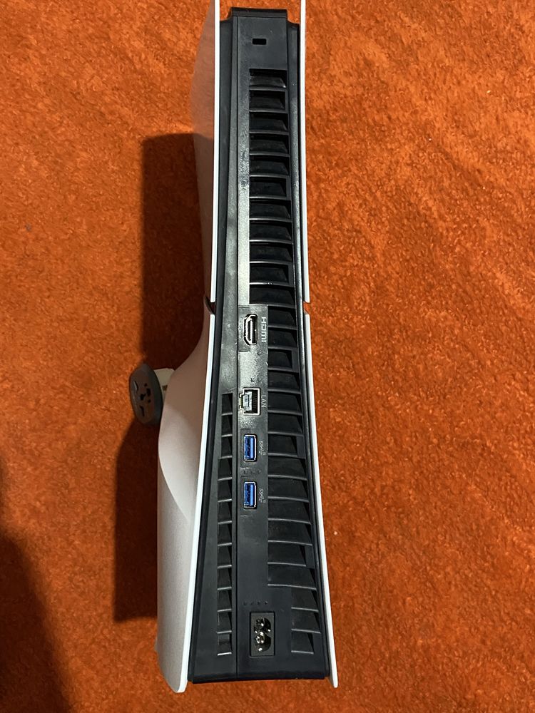 Sony PlayStation 5 Slim