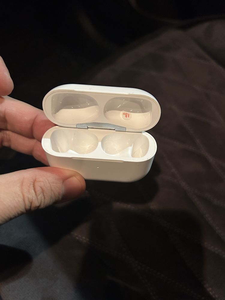 Кейс для air pods pro