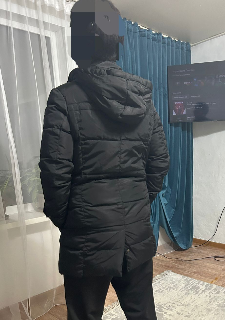 продам куртки зимние