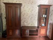 Продам стенку в гостиную