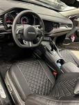 Авточехлы модельные из экокожа для HAVAL F7/F7x, DARGO, M6, H6 (РОМБ)