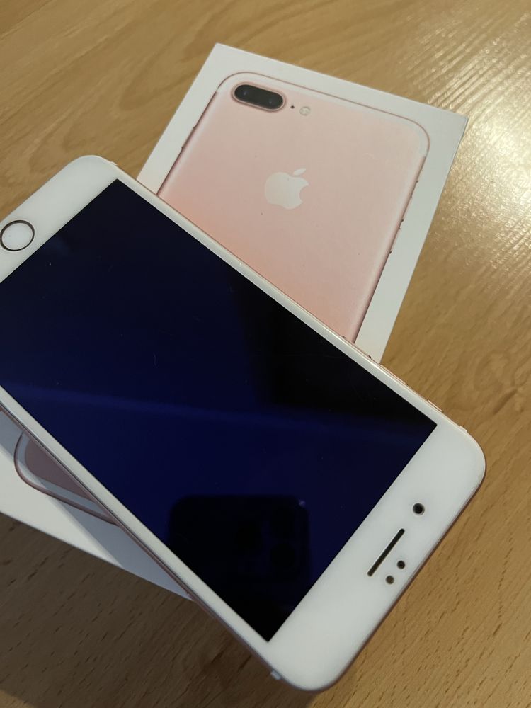 Iphone 7 plus продам