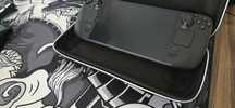 продам Steamdeck OLED 1 TB