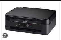 EPSON 303 принтр краска құйылмаған   -қара свет чифі жоқ