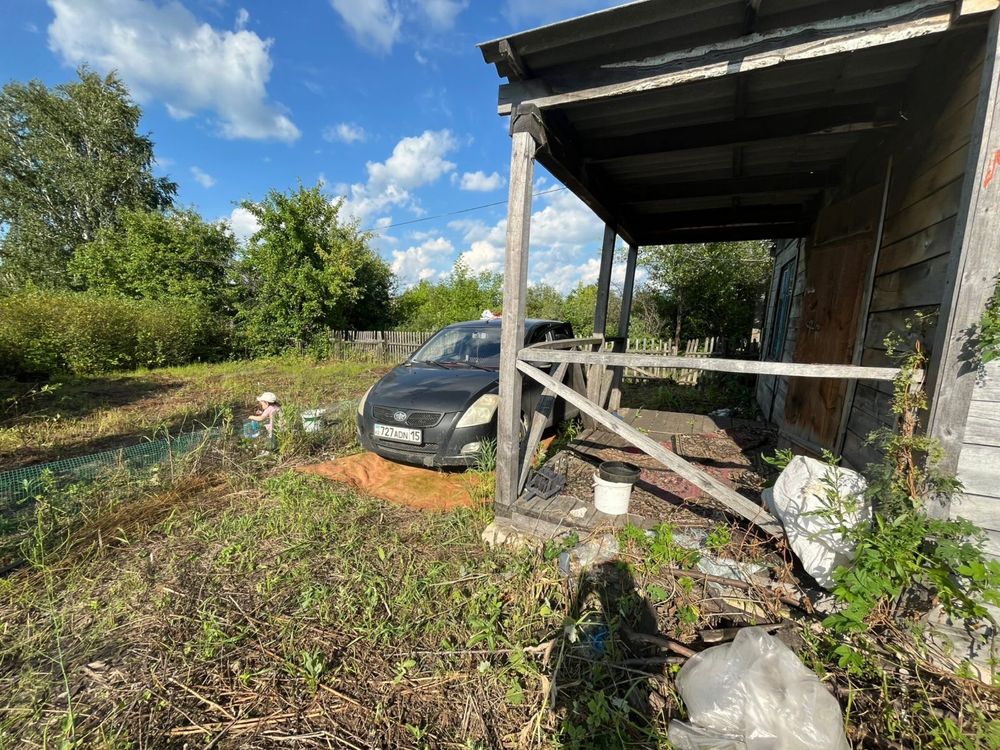 Продам дачу сообщество Ромашка