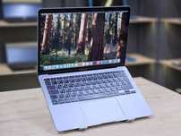 Шикарный ноутбук Apple MacBook Air 13 2020 - M1/8GB/256GB/M1 GPU