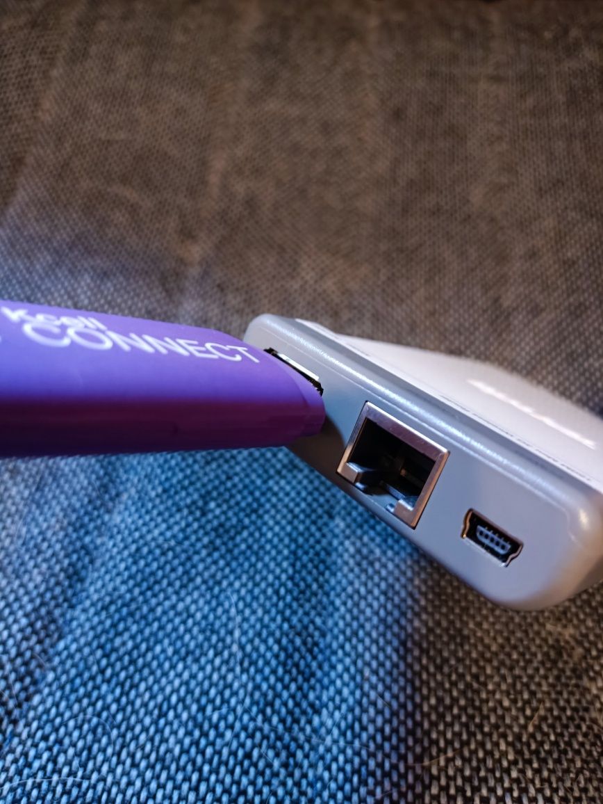3G wifi роутер с Lan портом Tenda 3G