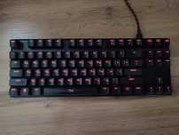 Игровая клавиатура HyperX Хайпер