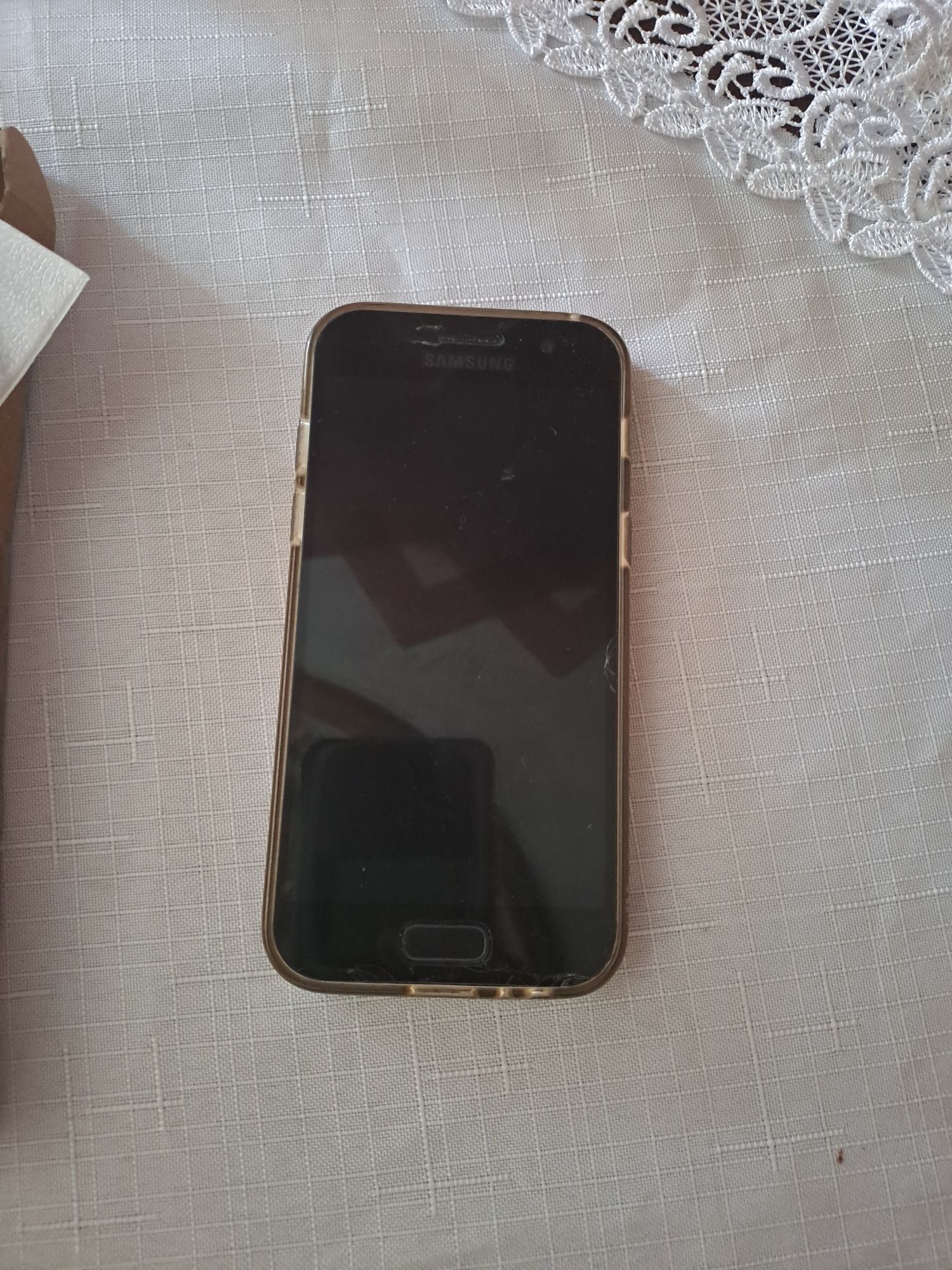 Samsung Galaxy A3