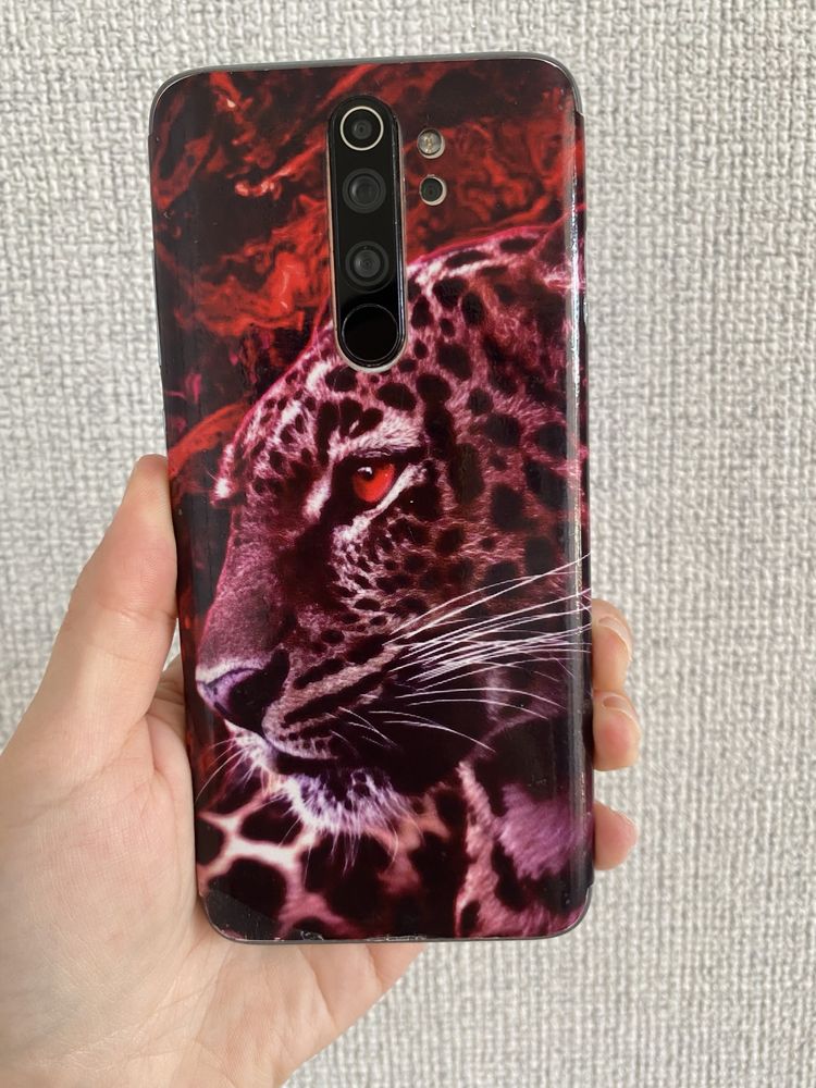 Продам телефон Xiomi Redmi Note 8 Pro
