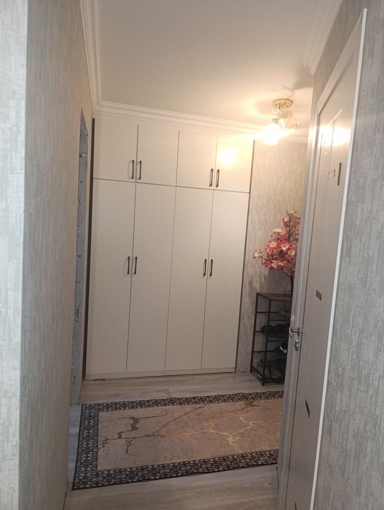 Продаётся квартира