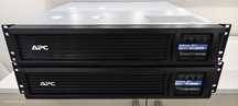 Бесперебойное Питание (ИПБ)  APC Smart UPS 1500W